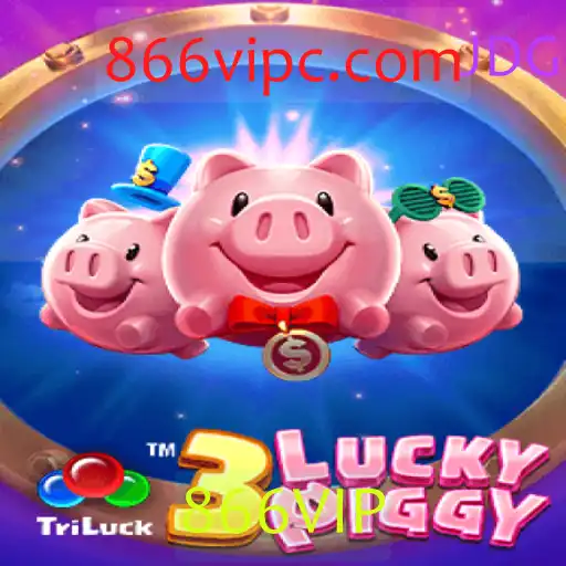 Descubra o Inovador Mundo do Jogo 3LUCKYPIGGY
