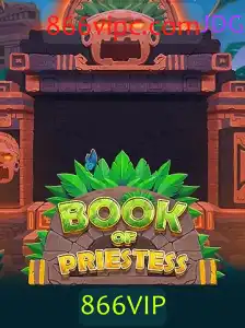 Explorando o Universo de 'BookOfPriestess': Uma Jornada Épica no Mundo dos Jogos