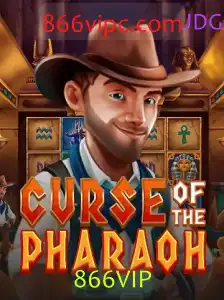 CurseofthePharaoh: Uma Jornada Inovadora no Mundo dos Jogos