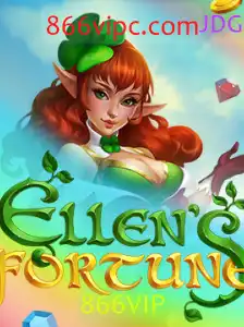 Descubra EllensFortune: A Emoção do Novo Jogo com 866VIP