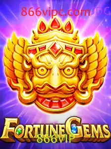 FortuneGems: Descubra a Magia do Jogo Inovador 866VIP