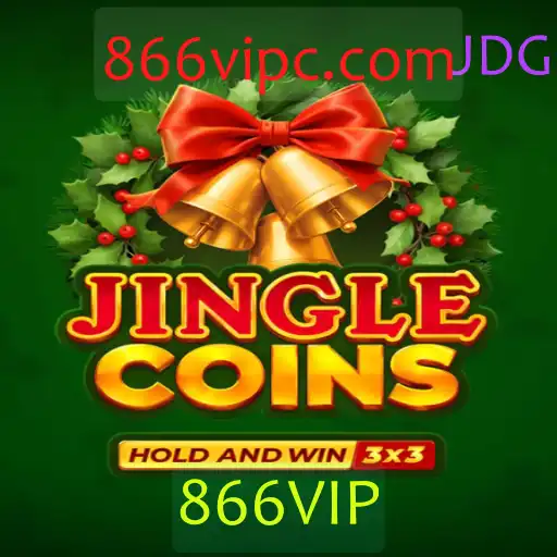 Descubra o Mundo de Jinglecoins: O Jogo Inovador que Está Conquistando 866VIP