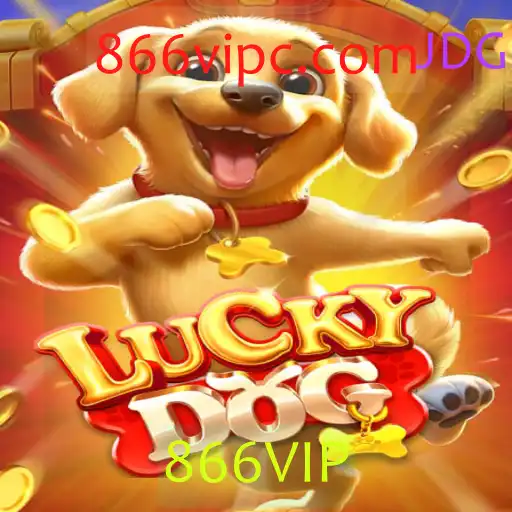 Explorando o Mundo de LuckyDog: O Jogo e Suas Regras com 866VIP
