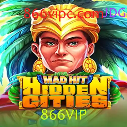 Desvendando o Mistério de MadHitHiddenCities