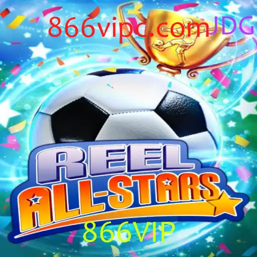 ReelAllStars: A Revolução dos Jogos com 866VIP