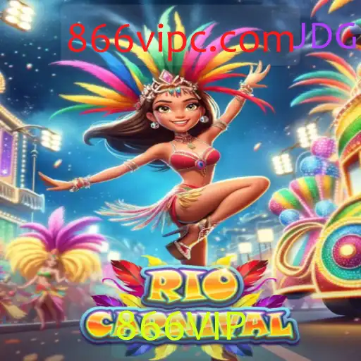 RioCarnival: Um Mergulho na Cultura Brasileira com 866VIP