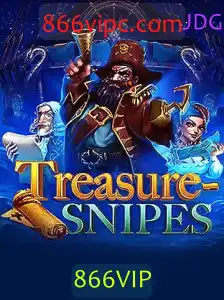 Descubra o Mundo de TreasureSnipes: O Jogo que Está Revolucionando o Universo dos Games