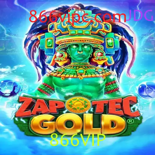 Descubra o Fascinante Mundo de ZapOtecGold com 866VIP